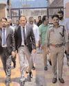 DLSA Shopian conducts visit to Central Jail Srinagar53