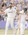 Akash Deep draws high praise from Nasser Hussain as he eyes maiden Test five-wicket haul19