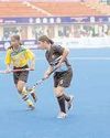 Day-4 Results: 15th Hockey India Sub Junior Women National Championship 202521