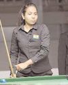 Vidya Pillai clinches Heyball gold in Commonwealth Billiards tourney17