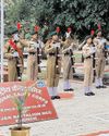 Two Annual Training Camps Concluded at NCC Training Academy, Nagrota52
