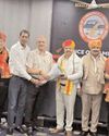 Chamber team must continue work proactively for traders' welfare: Kavinder14