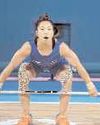 My target is still 90kg, have tweaked my snatch technique: Mirabai Chanu36