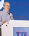 CM Omar Abdullah inaugurates Travel & Tourism Fair Kolkata-20251