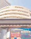 Markets extend losses for 3rd session; Sensex tanks 690 points on selling in IT, auto stocks Markets extend losses for 3rd session; Sensex tanks 690 points on selling in IT, auto stocks18