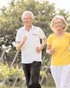 Study shows moderate physical activity may improve cognition in old age Study shows moderate physical activity may improve cognition in old age40