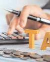 Net direct tax mop-up dips 1.34 pc to28
