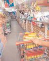 Urban consumers ditch labels, rural shoppers stick to big FMCG brands35