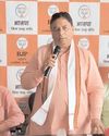 Sat Sharma asks BJP cadre to strengthen Booth structure in Jammu Border District meet3