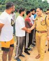 SP Rural Jammu Graces Sarote Premium Cricket League Final as Chief Guest58
