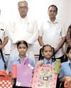 World Paper Bag Day celebrated at Jain School10