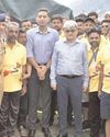 CS visits Baltal Base Camp to assess24