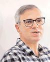 CM Omar Abdullah thankful to Congress for raising J&K statehood issue ahead of Parliament session0