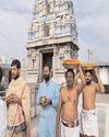 Keshav Chopra Participates in Special Abhishek Ceremony at Tirupati Balaji Temple Jammu Keshav Chopra Participates in Special Abhishek Ceremony at Tirupati Balaji Temple Jammu1
