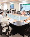 CM Omar Abdullah reviews Dairy Infrastructure Scheme; underscores J&K's immense dairy potential2