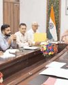 Udhampur: DLIC approves loan assistance cases under 120 Mission YUVA3