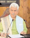 LG Manoj Sinha orders dismissal of 2 govt employees over alleged terror links2