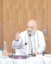 Union Home Minister Amit Shah Reviews Security Situation in J&K; Reiterates Zero-Tolerance Against Terrorism4