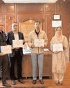 DC Shopian Releases Annual Publications, District Statistical Handbook3