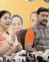 BJP lambasts NC Govt for apathy towards Jammu's health crisis, calls to contain dengue surge, unsafe street foods Galaxy News