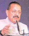 India's Space economy to reach $44 billion by 2033: Dr Jitendra Galaxy News