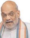 Home Minister Amit Shah chairs high level meet on J&K Galaxy News
