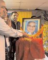 Bahujan Samaj Party, Jammu & Kashmir Pays Tribute to Founder Manyawar Kanshi Ram Ji on His Mahaparinirvan Diwas Galaxy News