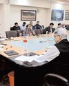 CM Omar Abdullah reviews readiness of Integrated Mining Surveillance System2