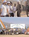 Indian Army Organizes T-10 Cricket Tournament in Balnoi to Mark Diamond Jubilee Indian Army Organizes T-10 Cricket Tournament in Balnoi to Mark Diamond Jubilee1