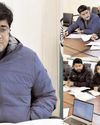 DC Ganderbal reviews progress of works under Jal Jeevan Mission0