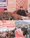 DDC Rajouri chairs Block Diwas program at Gambhir Brahmana; Listens to Public Grievances5