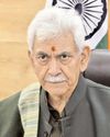 Ajit Pawar served Maharashtra with distinction: LG Manoj Sinha3