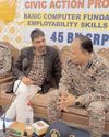 45bn CRPF launches free computer course for underprivileged students2