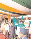 Union Railway Minister Ashwini Vaishnaw flags off extended Vande Bharat Express, boosting capacity for Jammu-Srinagar rail line4