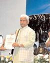 Lieutenant Governor Hands Over Appointment Letters to Newly Appointed Constables of J&K Police Galaxy News