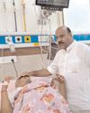 Deputy Chief Minister inspects development projects reviews healthcare facilities in Nowshera Deputy Chief Minister inspects development projects reviews healthcare facilities in Nowshera0