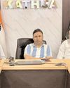 GIS-based Master Plan for Kathua discussed at stakeholders’ meeting GIS-based Master Plan for Kathua discussed at stakeholders’ meeting1