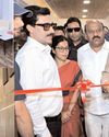 CM Omar Abdullah inaugurates additional accommodation block at Circuit House Church Lane CM Omar Abdullah inaugurates additional accommodation block at Circuit House Church Lane0