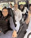CM Omar Abdullah Leads NC Legislators to Dachigam for Off-Site Review and Strategy Meeting5