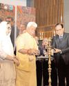 Lieutenant Governor Attends 'Rishiwar' Inter-Faith Conference 2026 in Srinagar4
