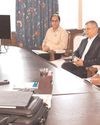 CM Omar Abdullah meets delegations, discusses housing, urban infrastructure and connectivity projects3