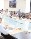 CM Omar Abdullah lays roadmap for J&K's first International Film Festival, aims to restore Kashmir's role in cinematic production CM Omar Abdullah lays roadmap for J&K's first International Film Festival, aims to restore Kashmir's role in cinematic production3