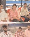 Historic 3-day Sudhmahadev mela concludes in Udhampur Historic 3-day Sudhmahadev mela concludes in Udhampur0