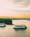 CRUISING ON INDIA'S RIVER HIGHWAYS3