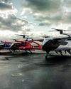 FLYING PAST GRIDLOCK2