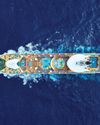 INDIA'S CRUISE TOURISM INDUSTRY SET TO NAVIGATE NEW WATERS5