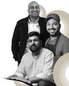 THE RISE OF THE RESTAURANT GURUS12