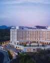 ROOTED, NOT REPLICATED UDAIPUR MARRIOTT'S QUIET SOPHISTICATION IN VERNACULAR LUXURY9