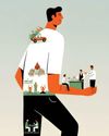 Soul Of Hospitality