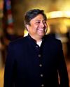 Q&A WITH Vikas Agarwal MD & CEO, SM DEVELOPERS Q&A WITH Vikas Agarwal MD & CEO, SM DEVELOPERS13
